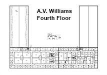 fourth floor