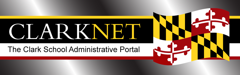 ClarkNet Logo