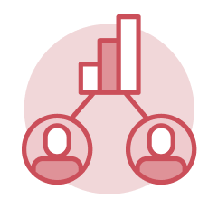 Career Profile icon