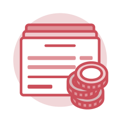 Internal Billing icon