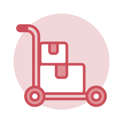 Supplier Maintenance icon