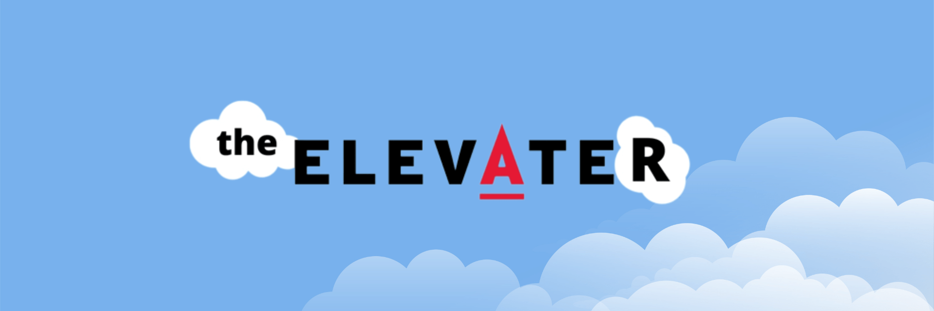 ElevateR Banner