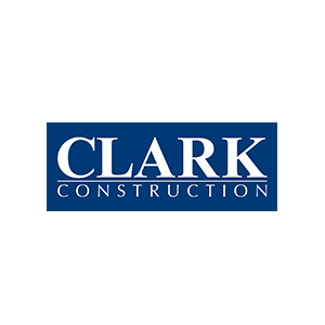 Clark Construction Logo