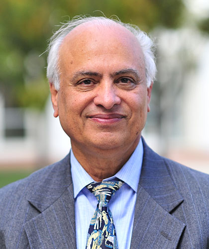 Inderjit Chopra