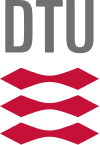 Danish Technical University logo