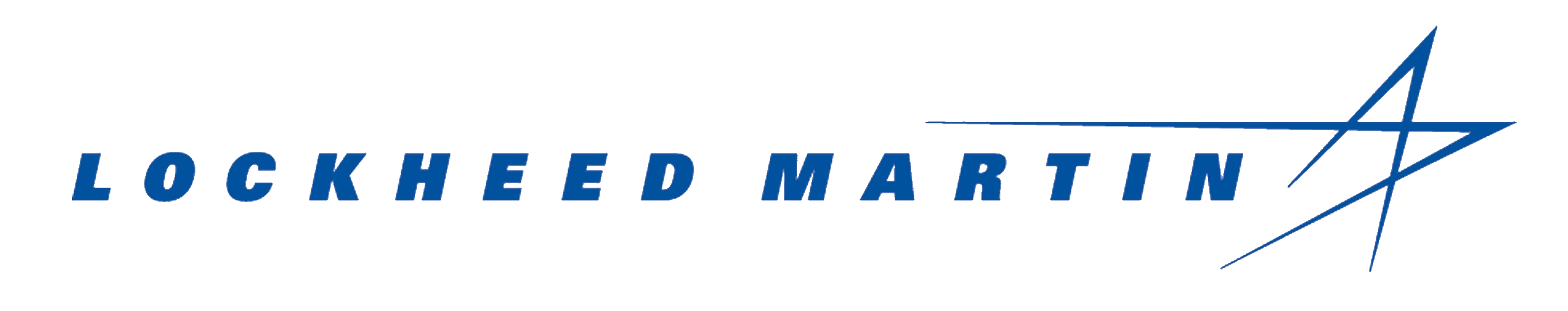 Lockheed Martin Corporate Logo