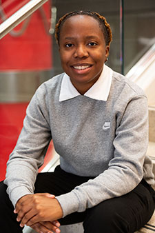 headshot of Adeline Onwubalili