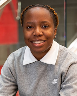 headshot of Adeline Onwubalili