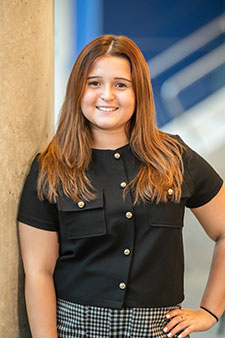 headshot of Alexa Soto