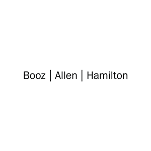 Booz Allen Hamilton Logo