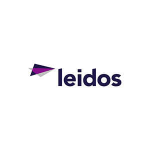 Leidos Logo