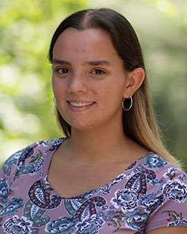 headshot of Marisol Hernandez