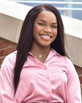 headshot of Nneoma Ugwu