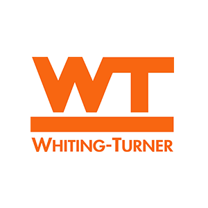 Whiting Turner  Logo