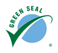 Green Seal logo