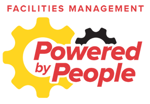 Powered by People