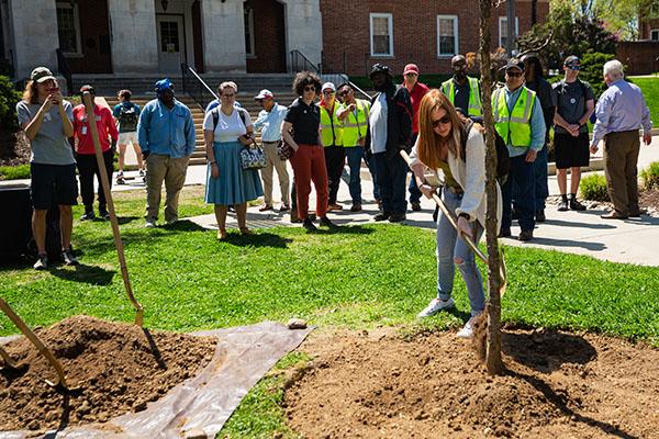 Arbor Day 2023