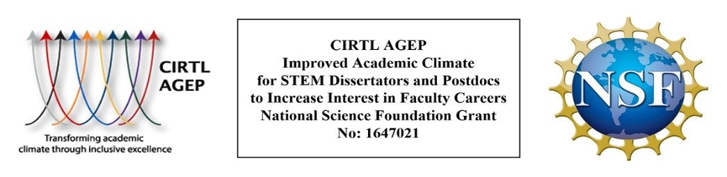 CIRTL AGEP