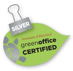 Greenoffice Certified Logo