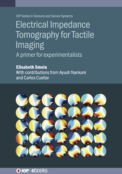 Electrical Impedance Tomography for Tactile Imaging