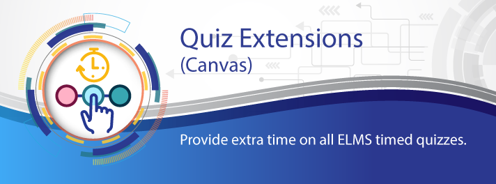 Quiz Extensions banner logo