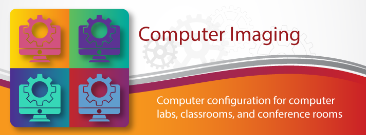 Computer Imaging banner logo