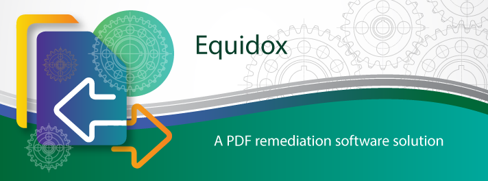 Equidox banner logo