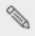 Edit pencil icon