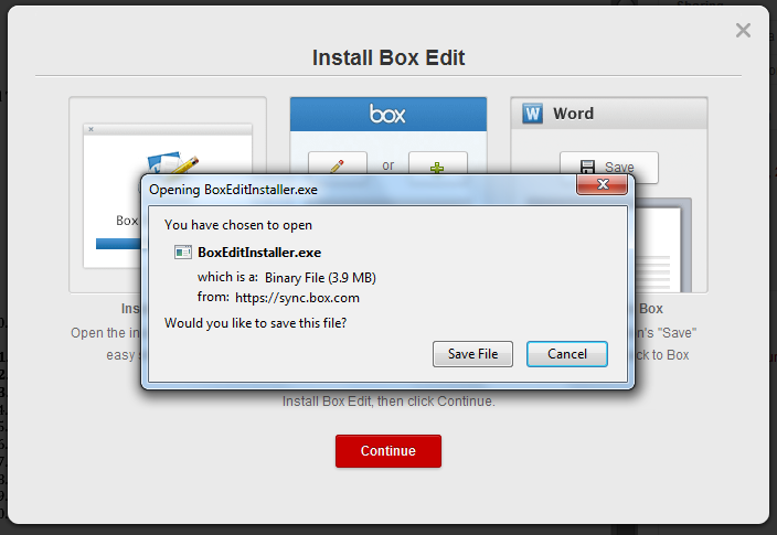 Box Edit App Download