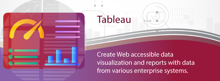 Tableau banner logo