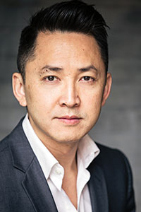 Viet Thanh Nguyen