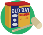 Old Bay