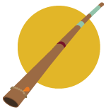 Didgeridoo