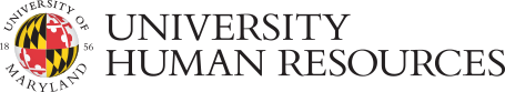 University Human Resources logo